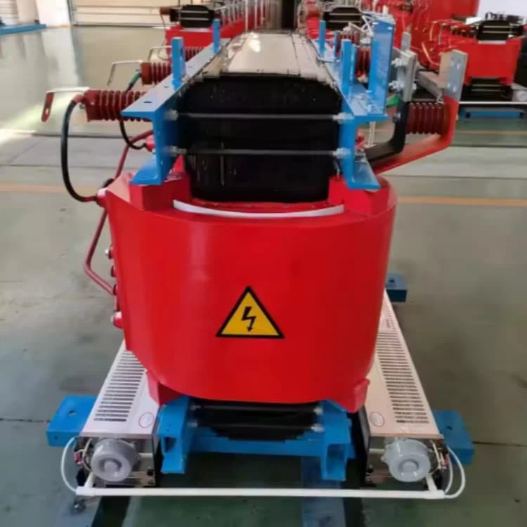 15kVA Single Phase Transformer
