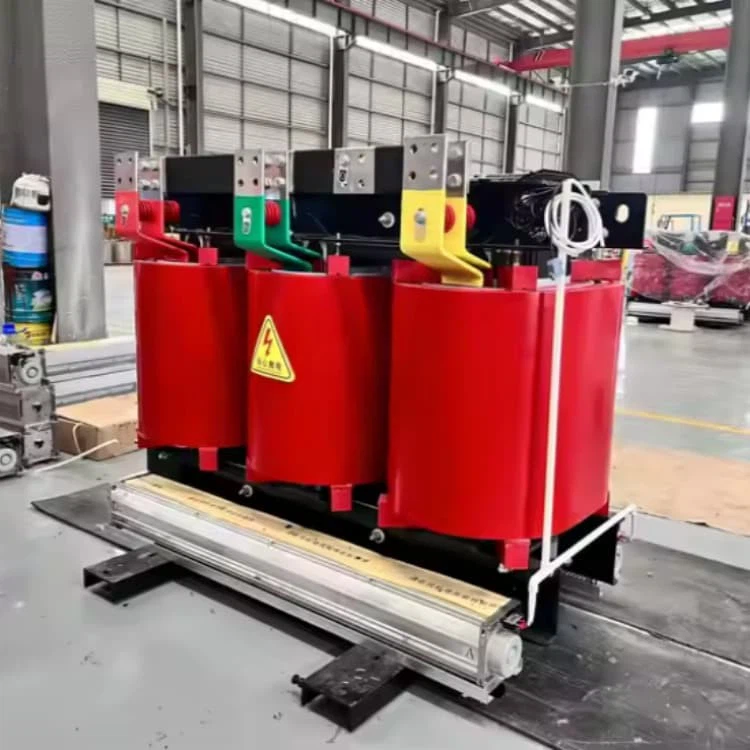 15kVA Single Phase Transformer