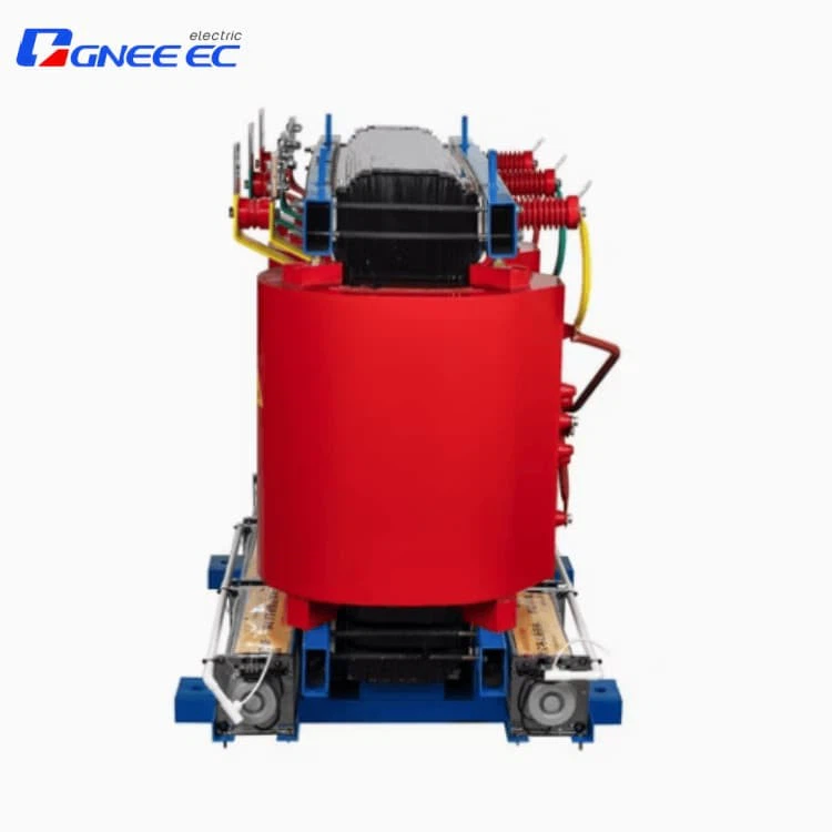 200kVA Three Phase Dry Type Power Transformer