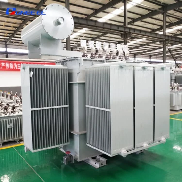 250kVA Oil Immersed Rectifier Transformer