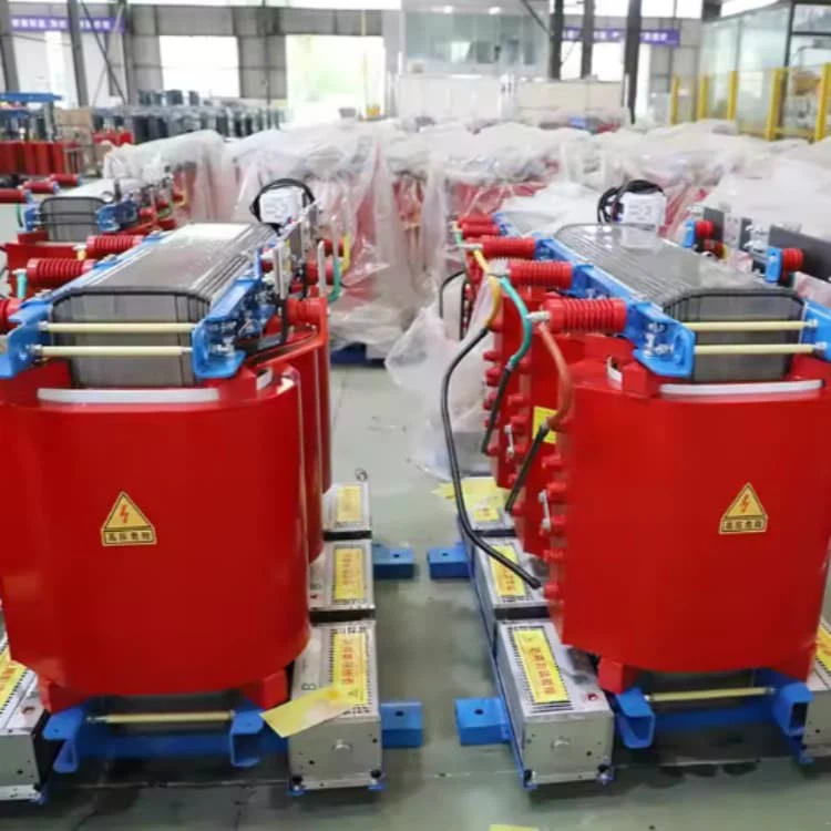 315kVA Cast Resin Type Transformer