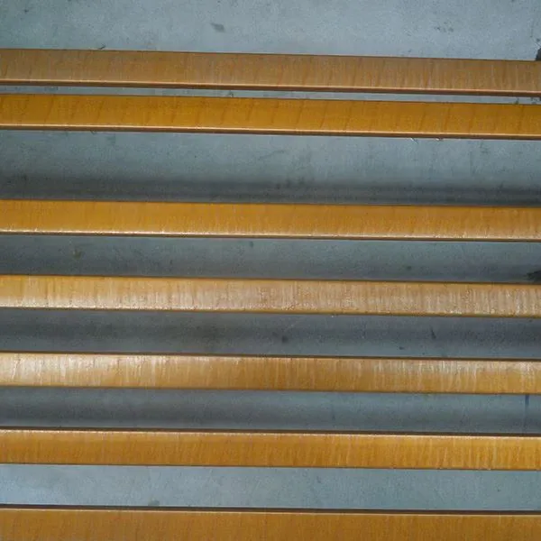 Isolation Fibre Glass Winding Fil