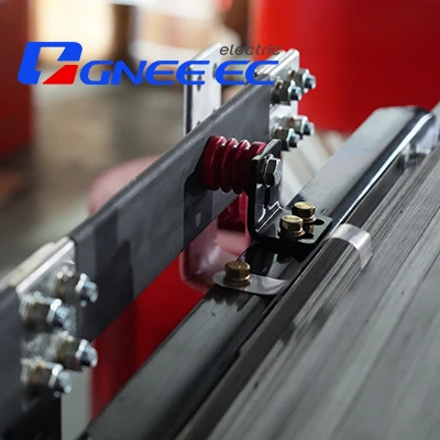 Amorphous Alloy Core Dry Type Transformers