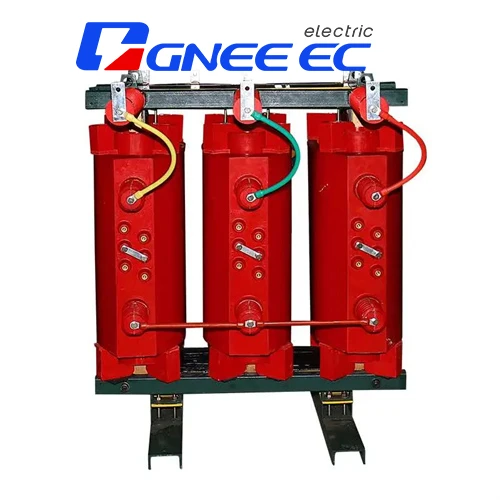 Dry Type Cast Resin Transformers