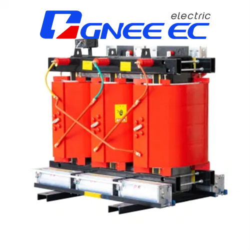 Cast Resin Transformers