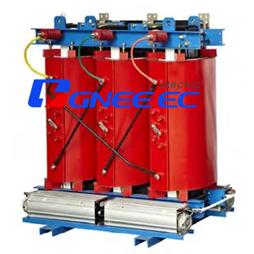 Cast Resin Transformers