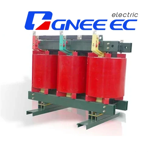 dry type pad mounted transformers