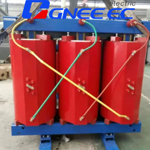 Dry Type Distribution Transformer