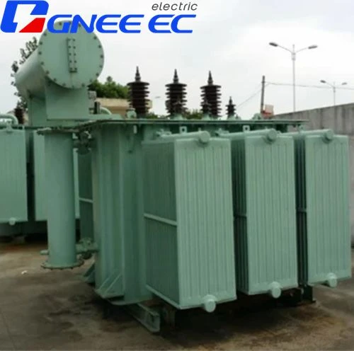 Power Substation