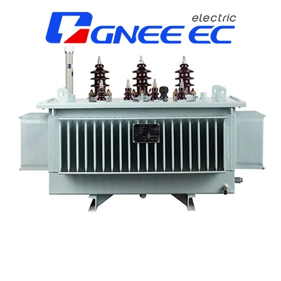 S(B)H15-M Series Amorphous Alloy Transformers