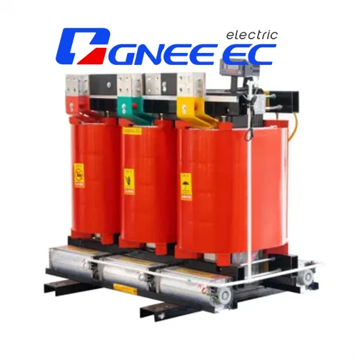 SG(B)10 Non-encapsulated Dry-type Power Transformer