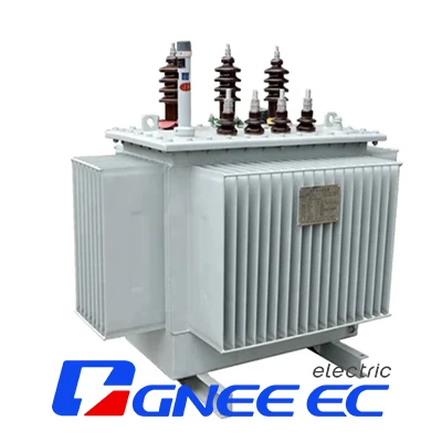 medium power transformer