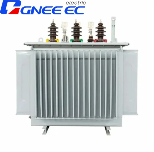 Single Phase Power Transformer