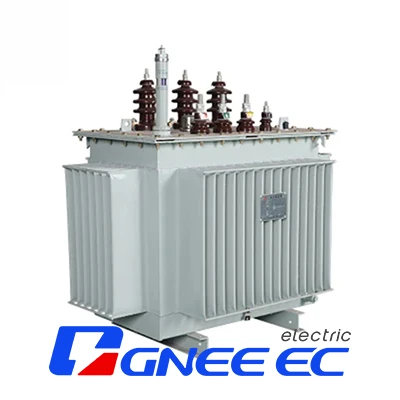 low power transformer