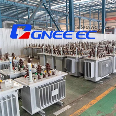 power electronic transformer