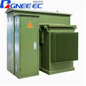 unit substation