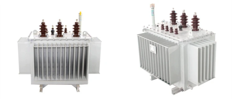 Three Phase Oil Immersed Distribution Transformer Product Display Three Phase Oil Immersed Distribution Transformer Product Display