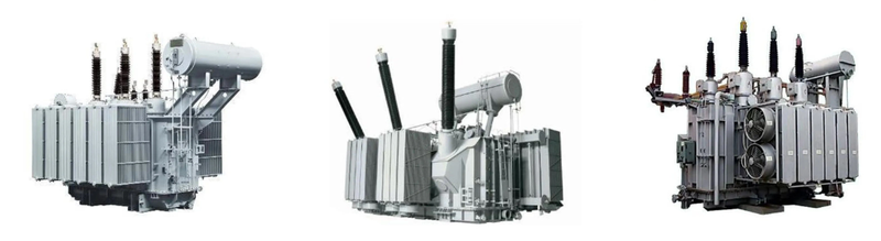 Substation Power Substation Power