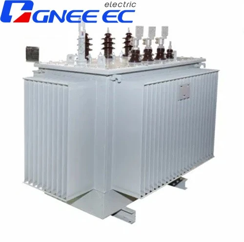 S13 Power Transformers Supplier
