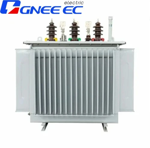 S13 Power Transformers Supplier